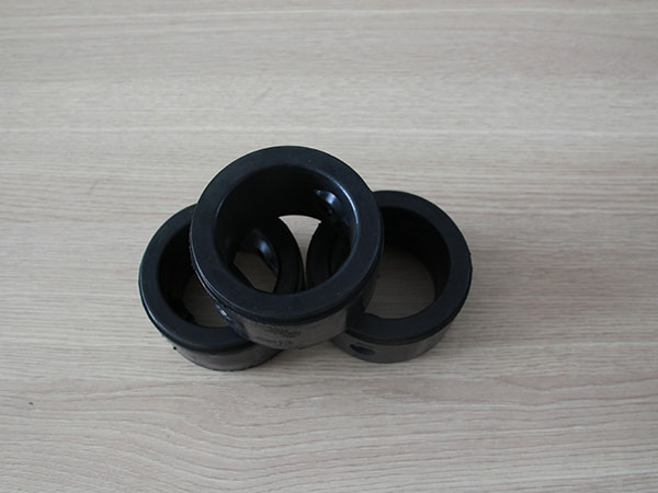 Phenolic Resin-NBR Back Seat-DN50