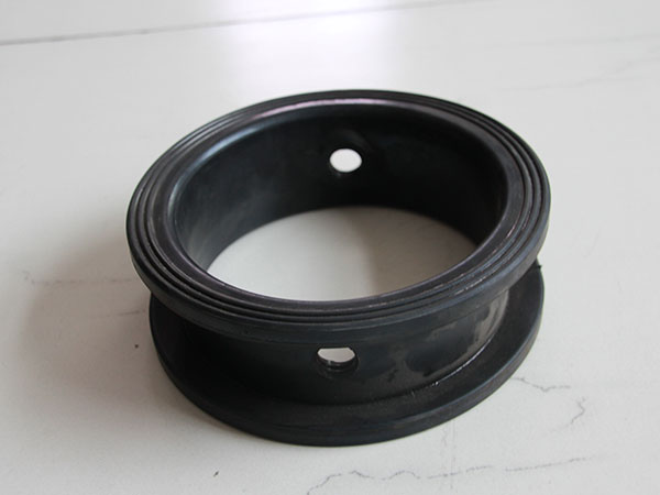 No valve seat EPDM、NBR-DN125图片3