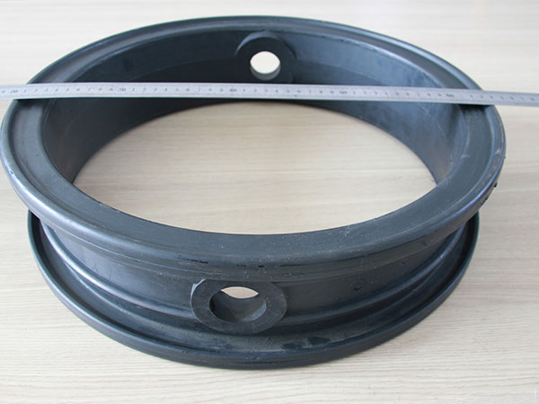 Axis Seat-DN400