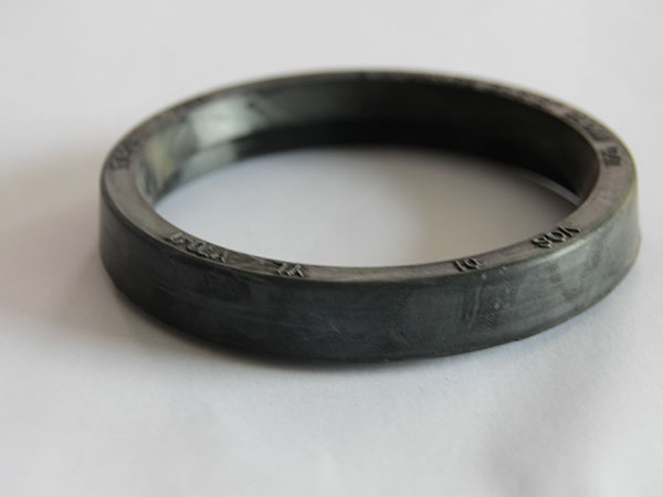 Grooved flange sealing ring图片2