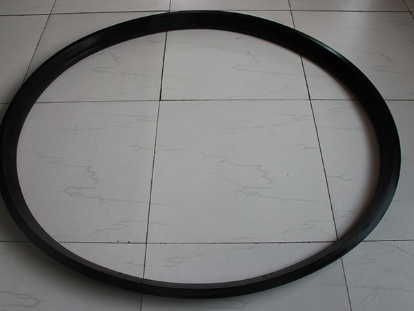 T-ring SBR/NR soft and hard ring图片10